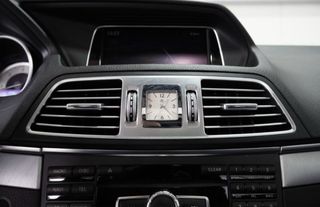 Mercedes-Benz clase E 350 d Coupe 2014