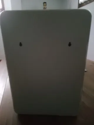 Armario Llavero Metálico