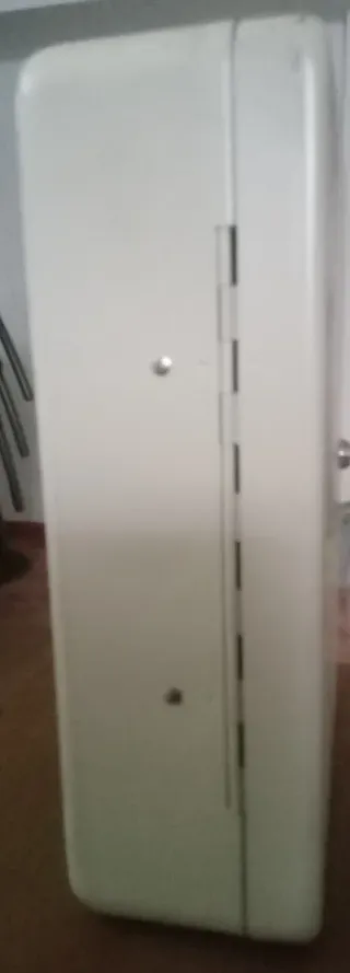 Armario Llavero Metálico