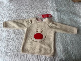 Jersey Navideño Rudolf