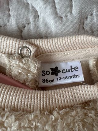 Jersey Navideño Rudolf