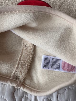 Jersey Navideño Rudolf