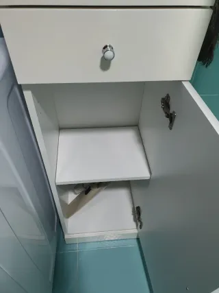 Lavadora Candy 8kg 1400rpm