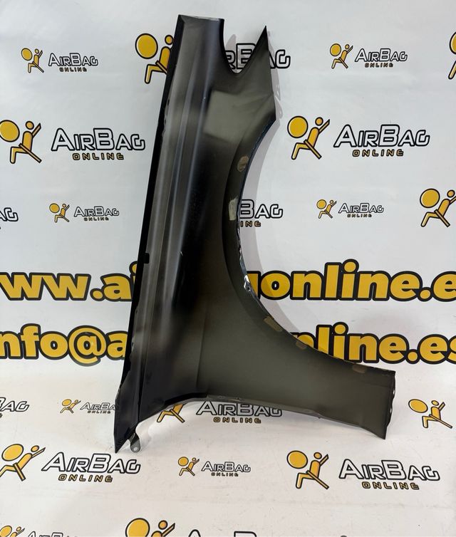 Aleta Delantera Izquierda Audi A5 (B10) Avant 2025