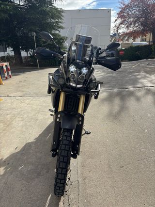 Yamaha Ténéré 700 Explorer