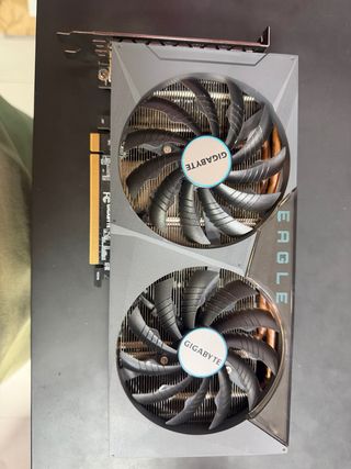 RTX 3060 Ti Gigabyte Eagle