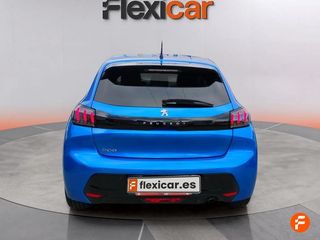 Peugeot 208 PureTech 73kW (100CV) Active Pack