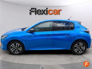 Peugeot 208 PureTech 73kW (100CV) Active Pack