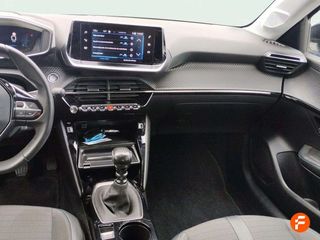 Peugeot 208 PureTech 73kW (100CV) Active Pack