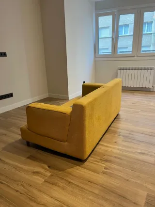 Sofá seminuevo en perfecto estado