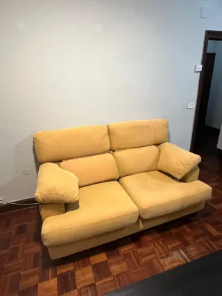 Sofá seminuevo en perfecto estado