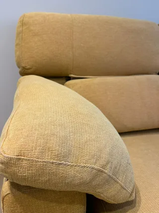 Sofá seminuevo en perfecto estado