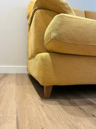 Sofá seminuevo en perfecto estado