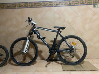Bicicleta Orbea de Montaña precio negociable