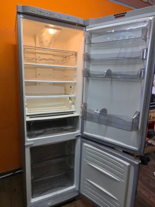 Nevera combi Fagor de 1,85