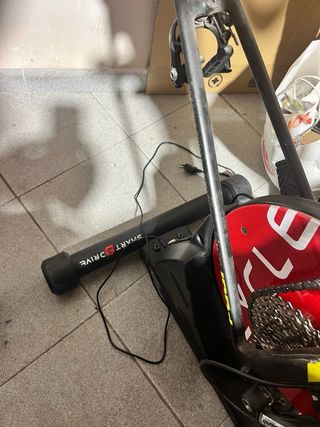 Rodillo Zycle Z Drive Transmisión Directa