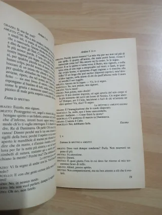 Amleto Silvio Berlusconi Editore