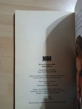 Amleto Silvio Berlusconi Editore