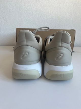 Zapatillas ASICS KENUN LYTE 48