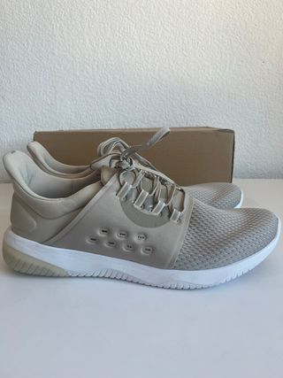 Zapatillas ASICS KENUN LYTE 48