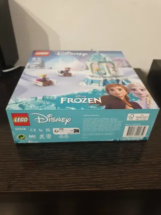 Lego Disney Frozen 43218