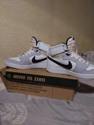 Zapatos Nike Air Jordan 1 Mid