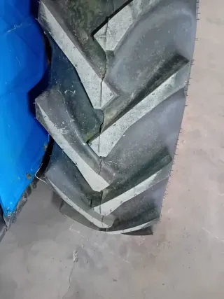 PAREJA DE NEUMÁTICOS ALLIANCE