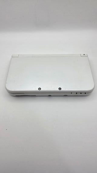 Nintendo New 3DS XL Bianco