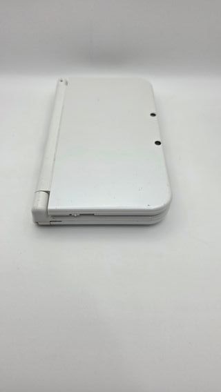 Nintendo New 3DS XL Bianco