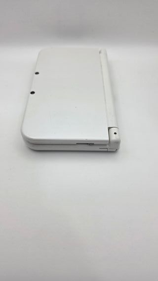 Nintendo New 3DS XL Bianco