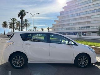 Toyota Verso 2013