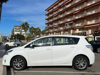 Toyota Verso 2013