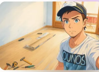 Montaje profesional de parquet y muebles