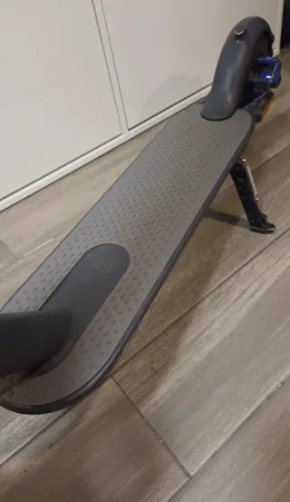 Patinete Xiaomi S1 Modificado