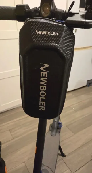 Patinete Xiaomi S1 Modificado