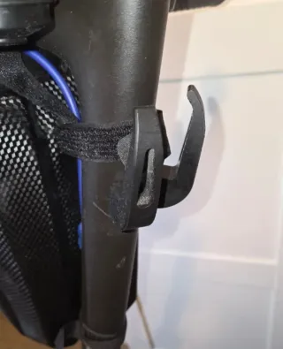 Patinete Xiaomi S1 Modificado