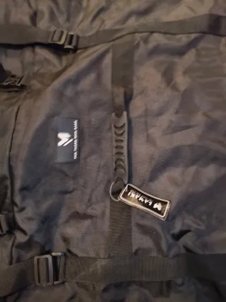 Patinete Xiaomi S1 Modificado