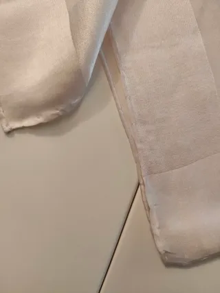 Foulard in seta