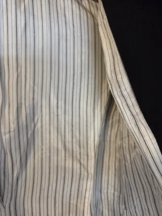 Americana Zara Collection Mujer Negra