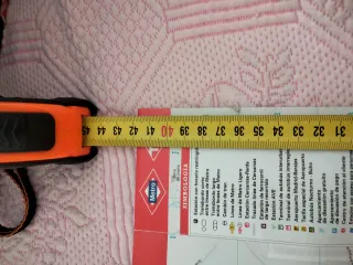 Mapa Metro Madrid 2010