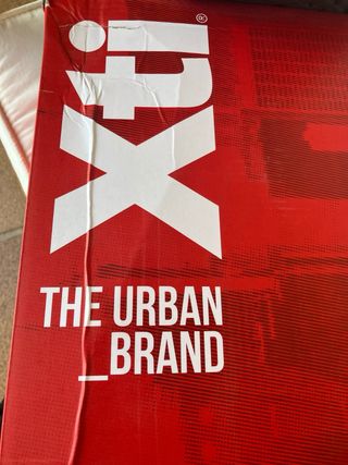 Zapatillas Mujer XTI Negras