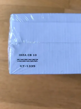 Coches de madera infantiles Ikea Lillabo