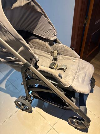 Carro de bebé Inglesina