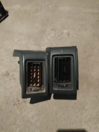 Aireadores Nissan Patrol GR Y60