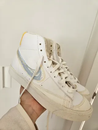 Nike Blazer Mid '77