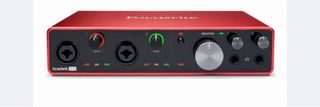 Altavoces M-Audio BX5 Activos (Pareja) + Focusrite