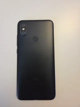 Xiaomi Mi A2 Negro