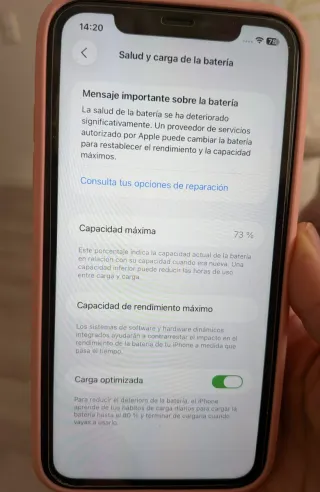 iPhone 11 64GB + Accessori