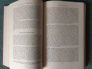 La historia de la filosofía