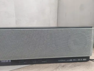 Barra de Sonido Yamaha YST-900